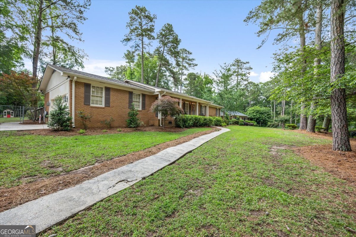 5083 Wesleyan Woods DR