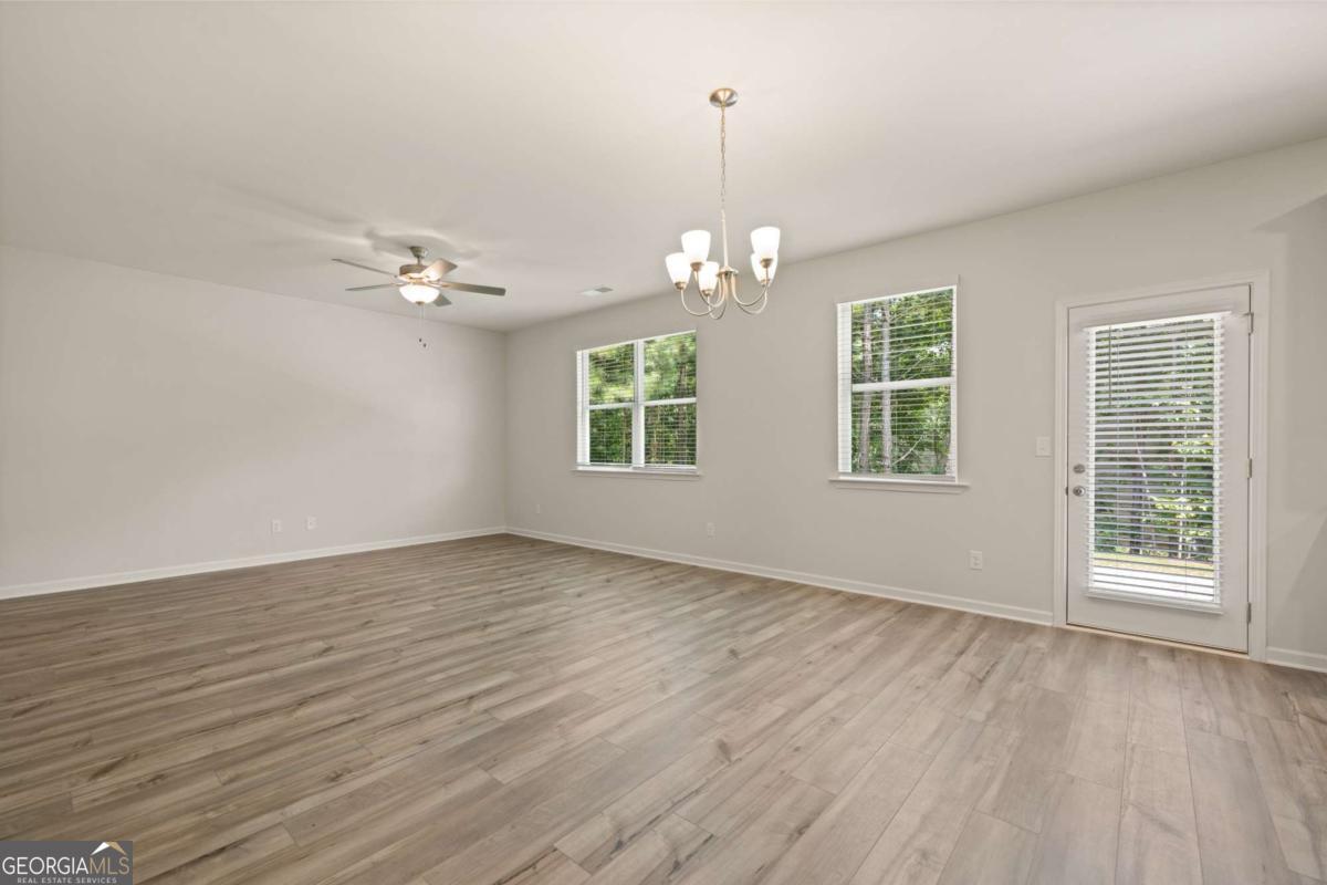 Whisper Creek - Residential