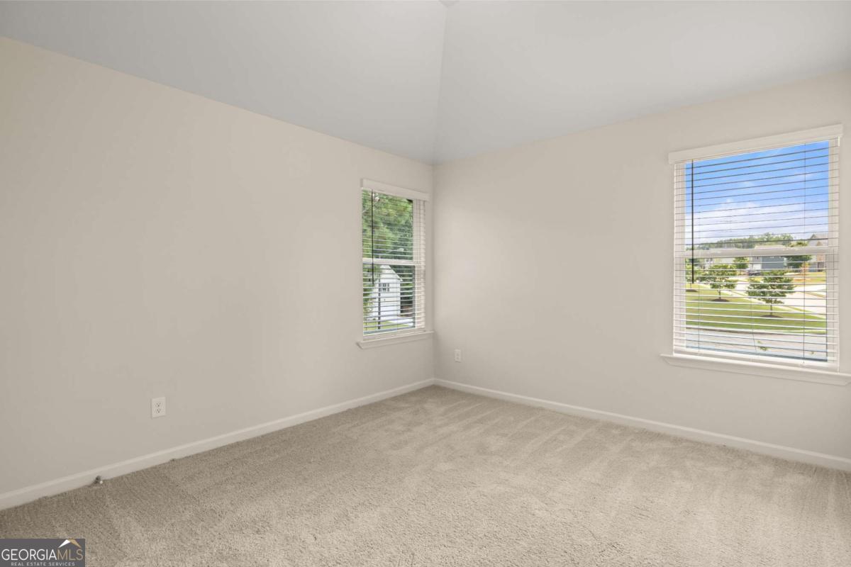 Whisper Creek - Residential