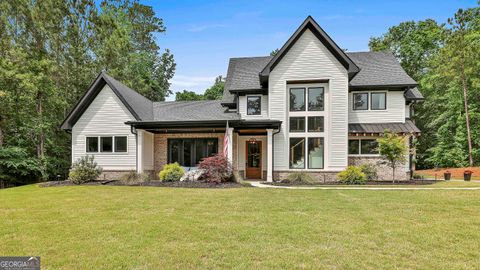 Photo of 512 River Forest Drive, Forsyth, GA 31029 (MLS # 10529344)