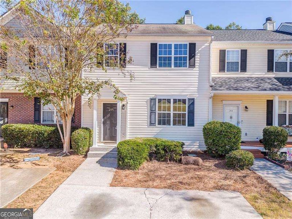 Photo of 209 Enterprise Path, Hiram, GA 30141 (MLS # 10630350)
