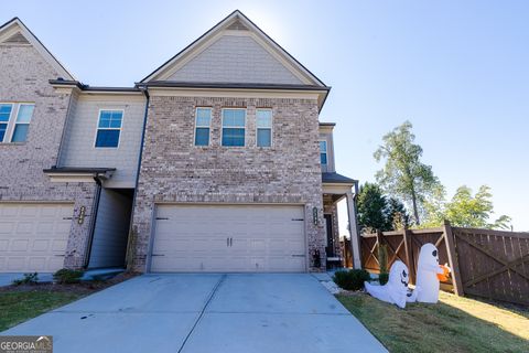 Photo of 2390 Trelipe Drive, Lawrenceville, GA 30044 (MLS # 10629997)