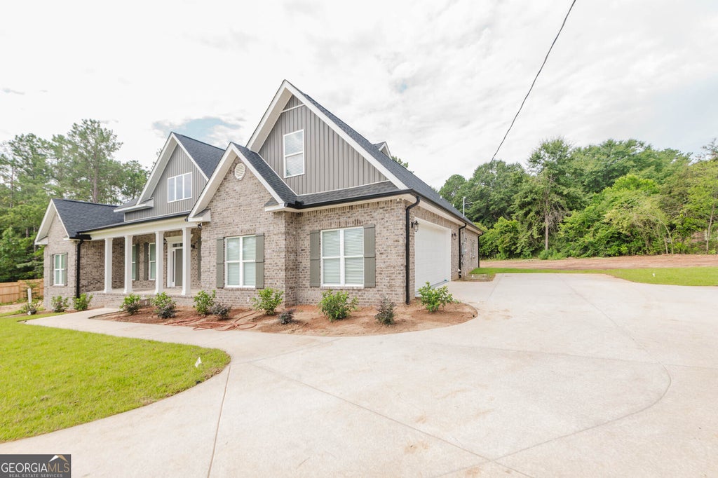 Photo of 359 Amanda Drive, Macon, GA 31216 (MLS # 10813074)
