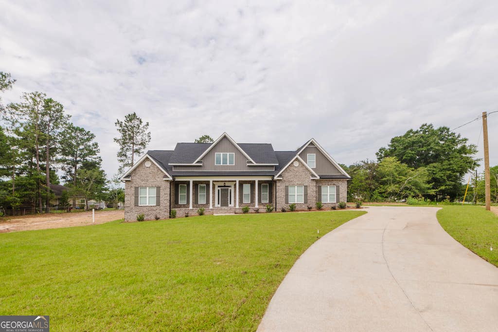 Photo of 359 Amanda Drive, Macon, GA 31216 (MLS # 10813074)