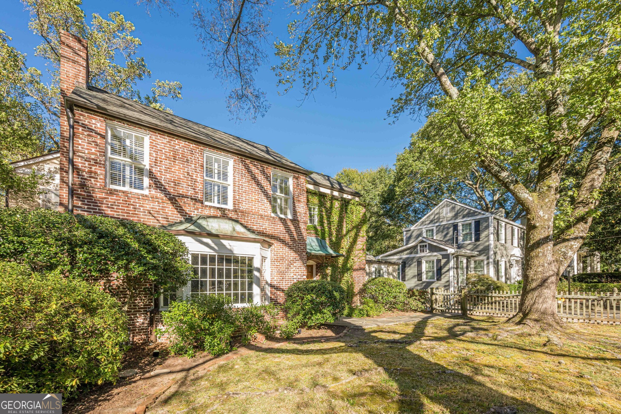 Collier Hills - Residential