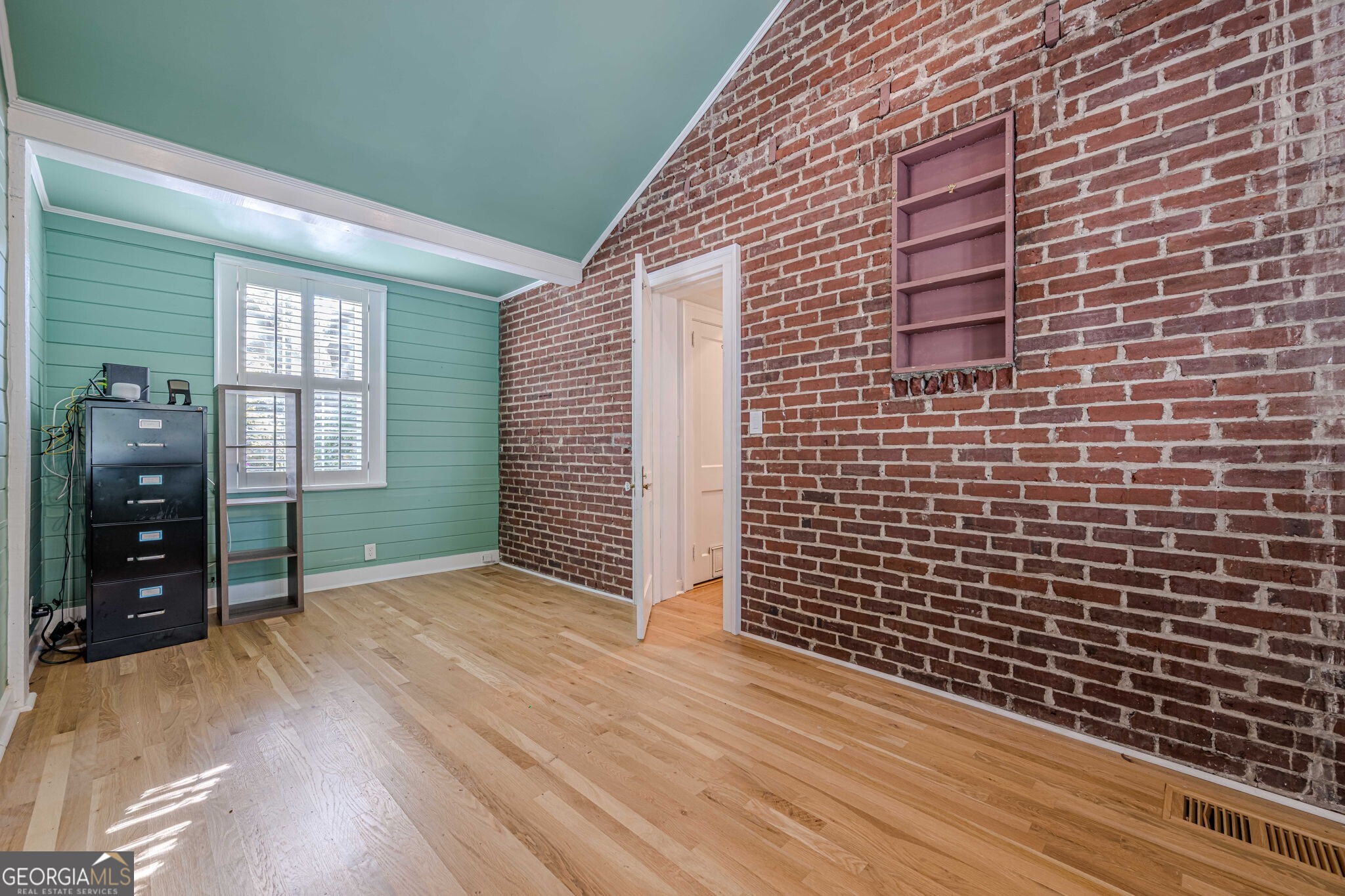 Collier Hills - Residential