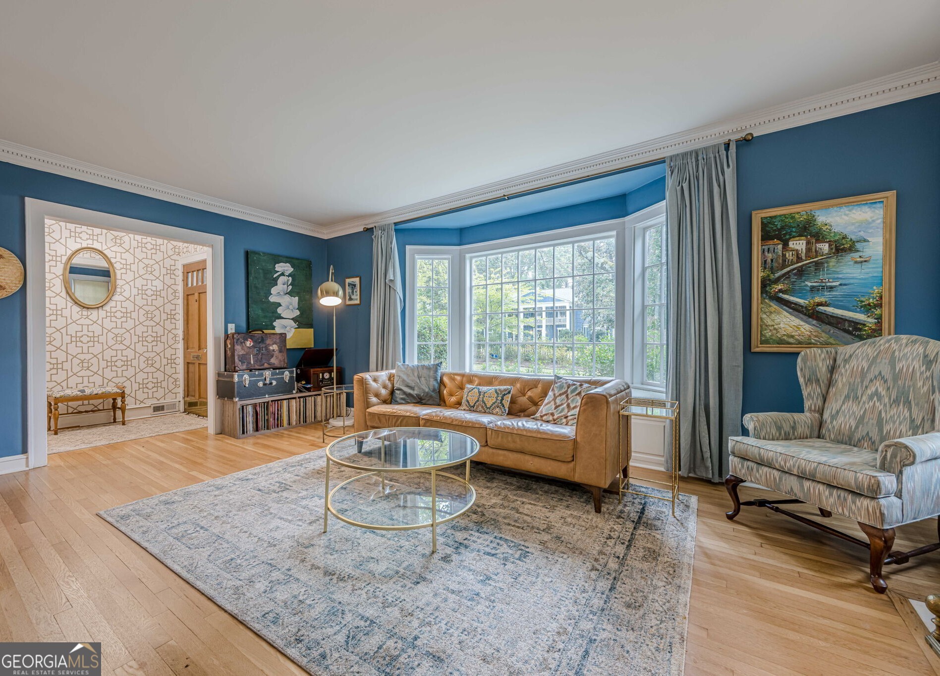 Collier Hills - Residential