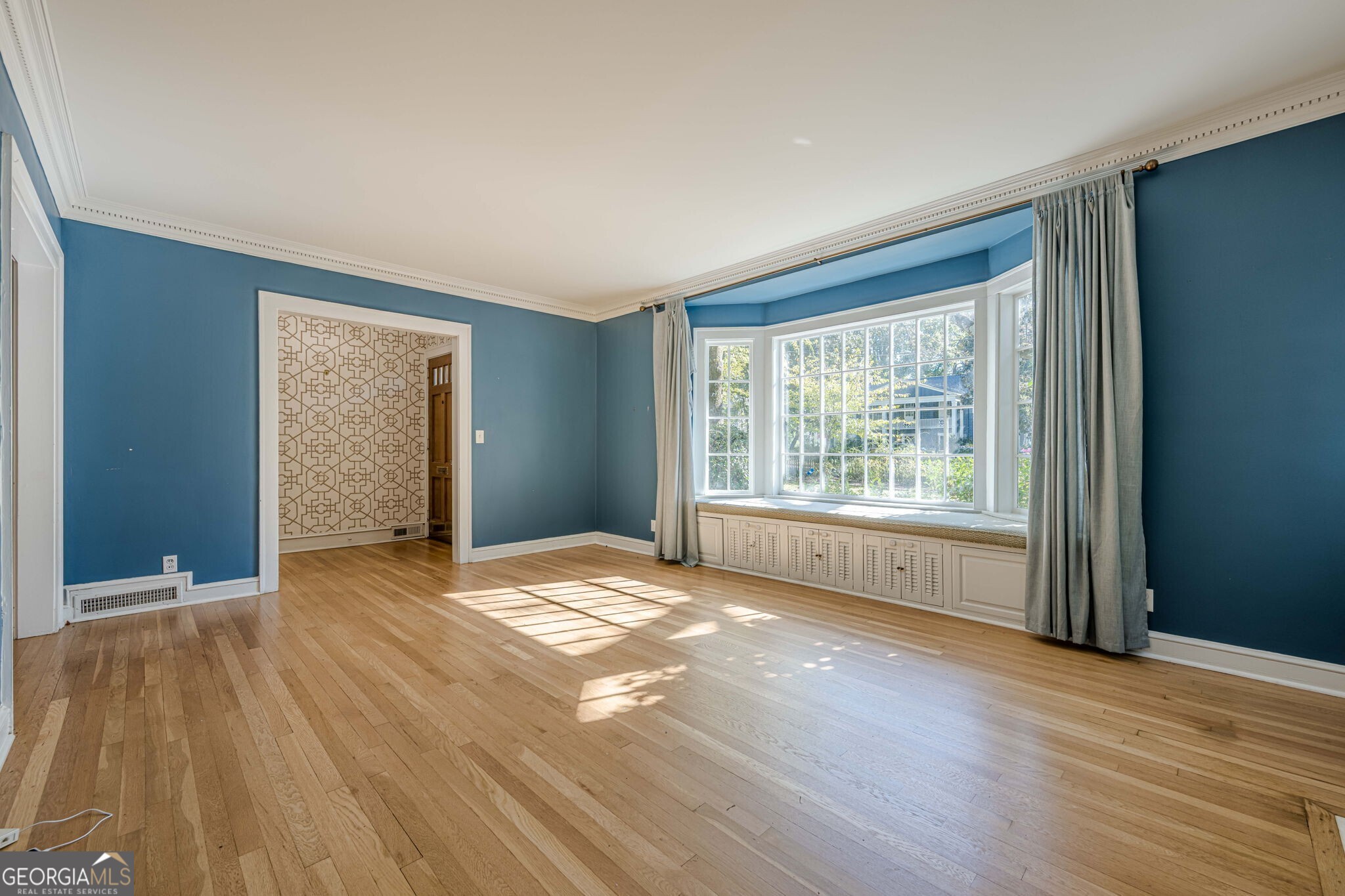 Collier Hills - Residential
