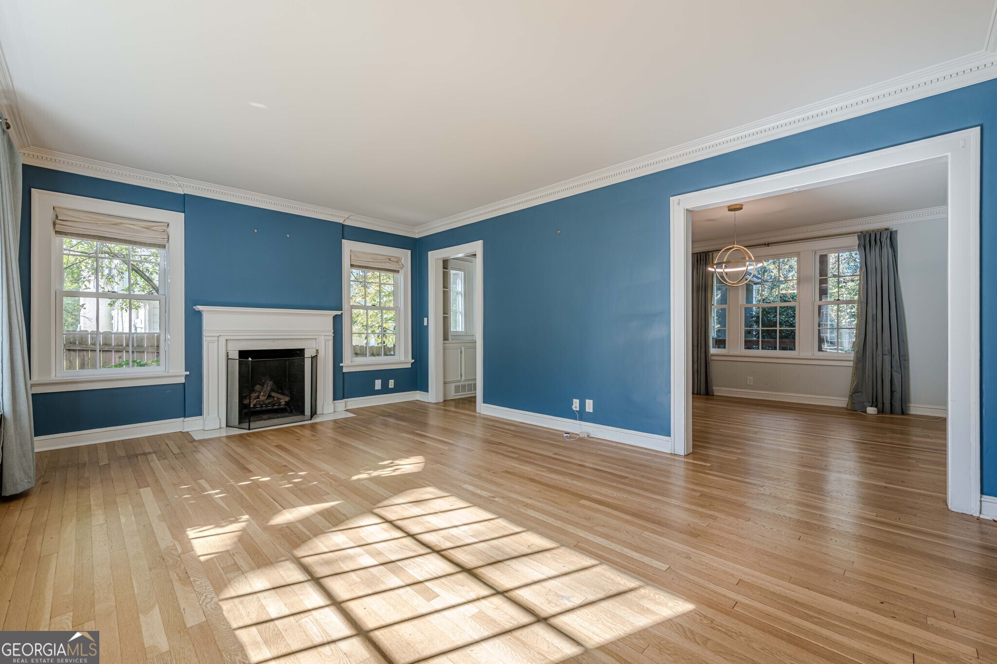 Collier Hills - Residential