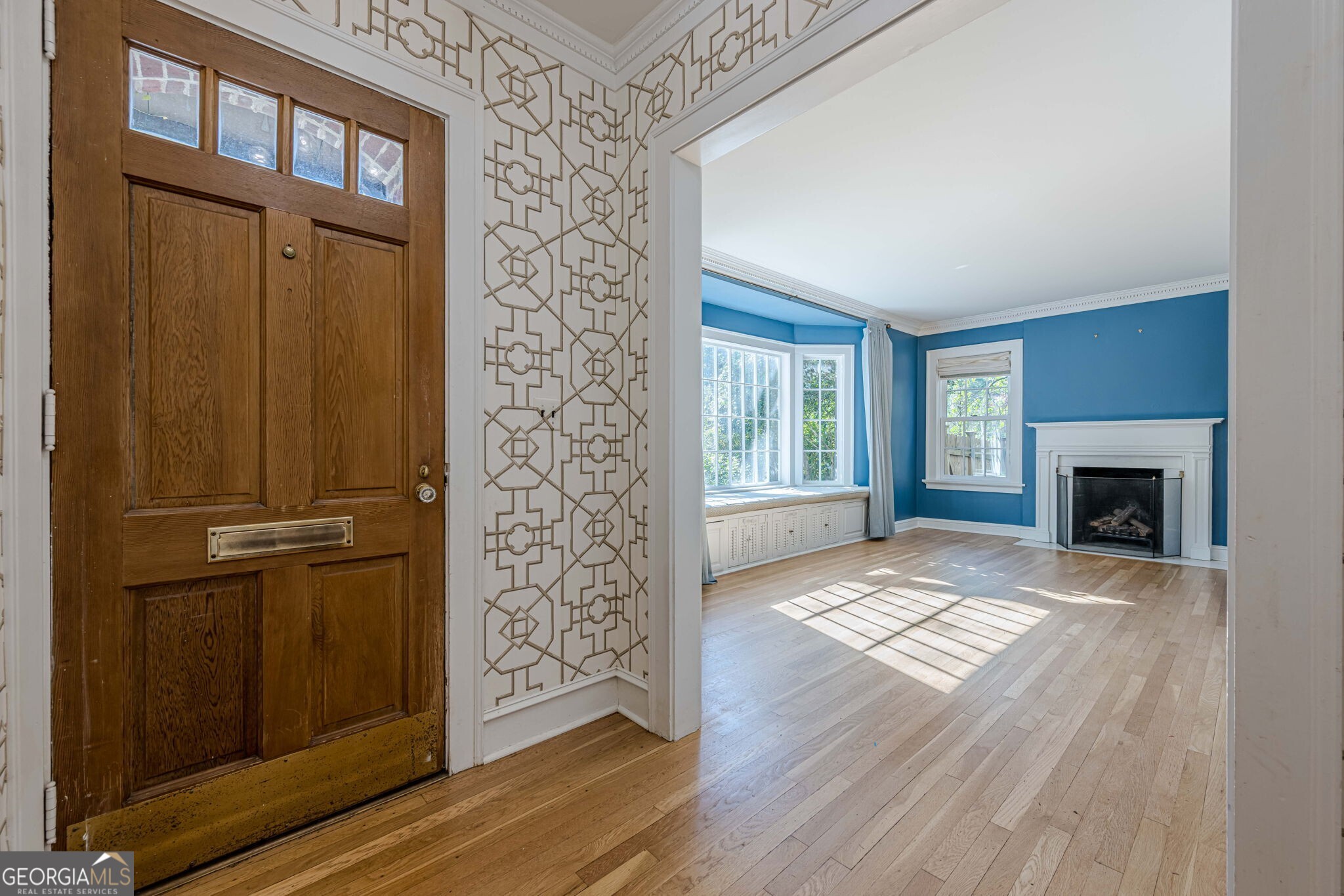 Collier Hills - Residential