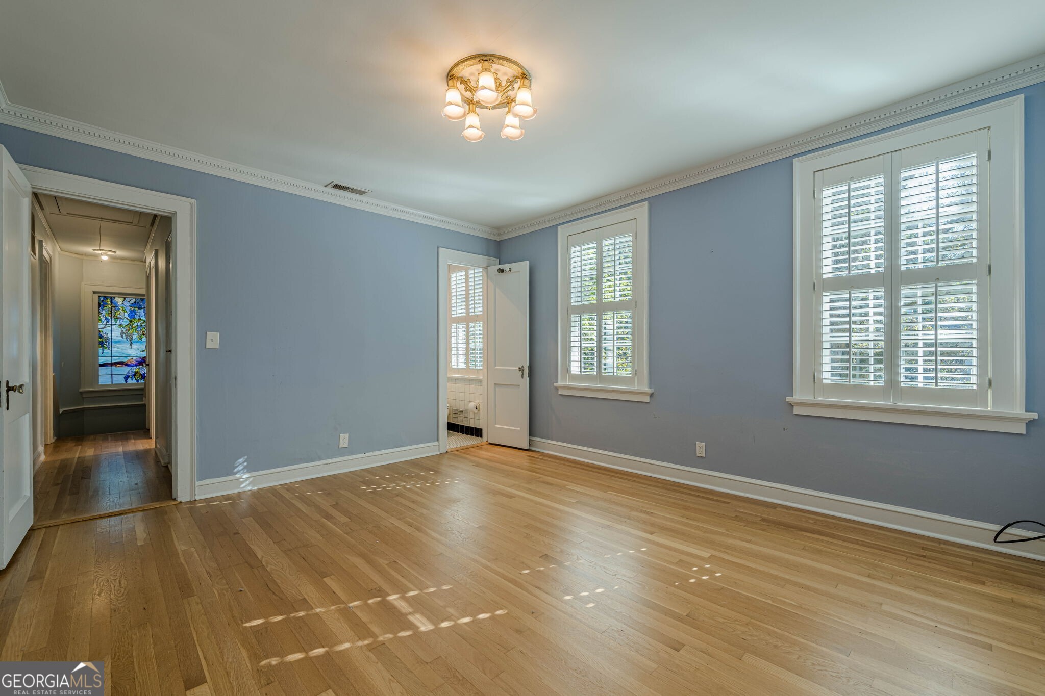 Collier Hills - Residential