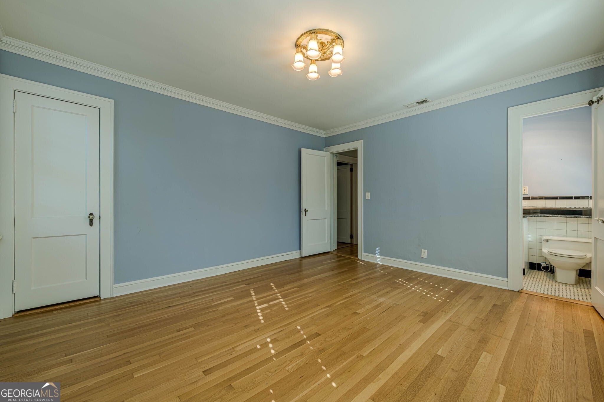 Collier Hills - Residential