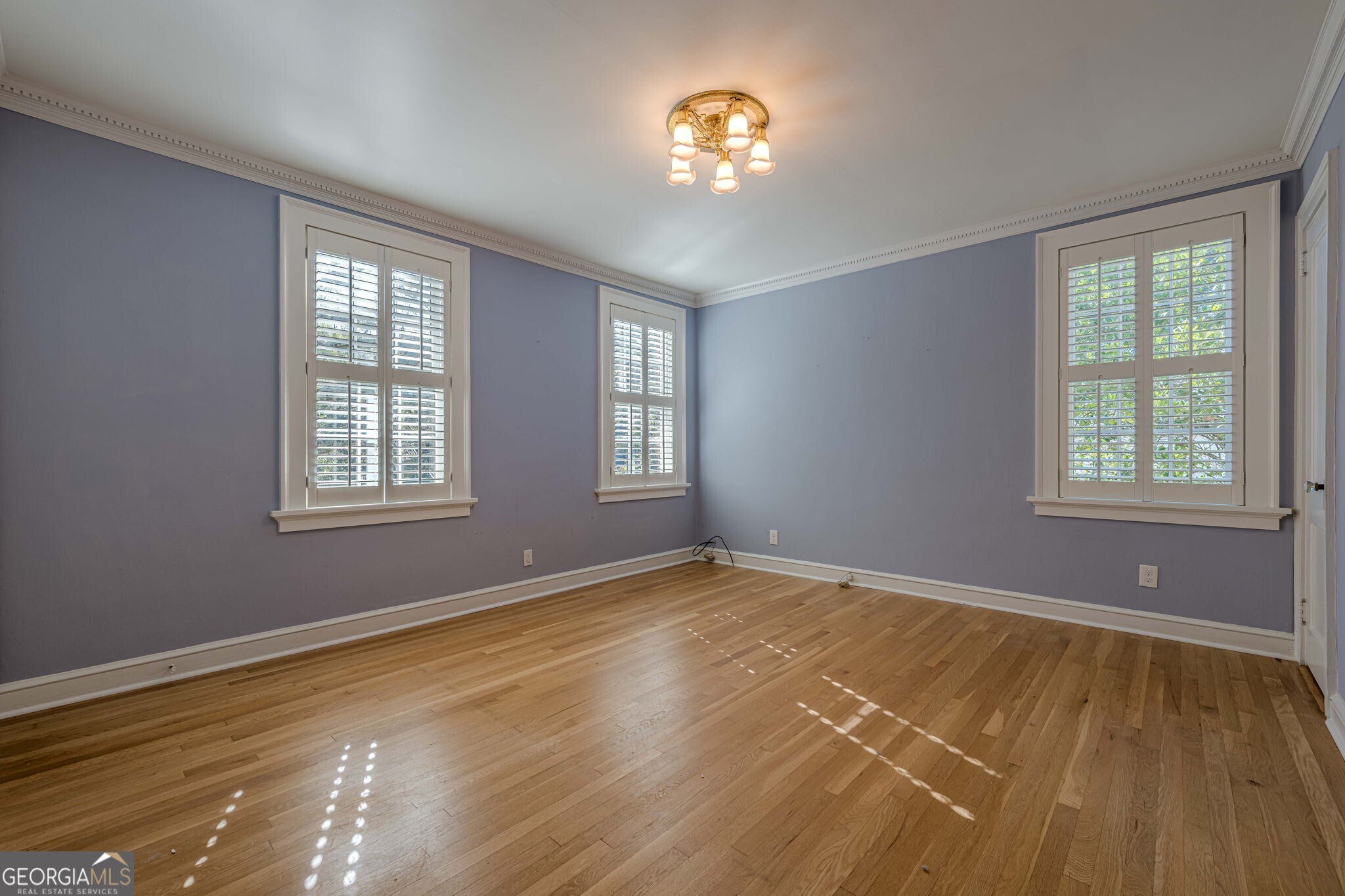 Collier Hills - Residential
