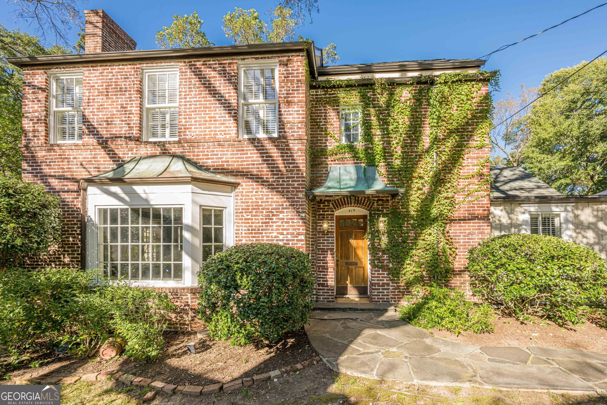 Collier Hills - Residential