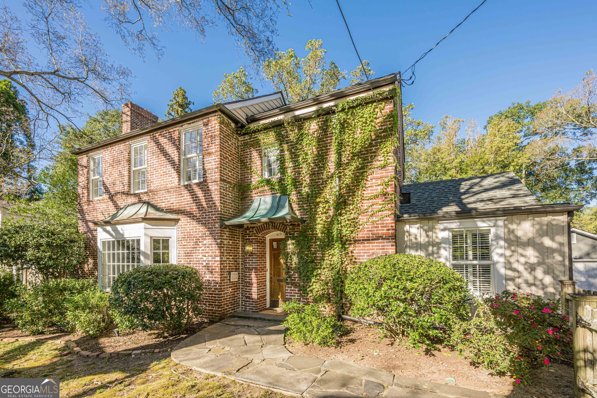 Collier Hills - Residential