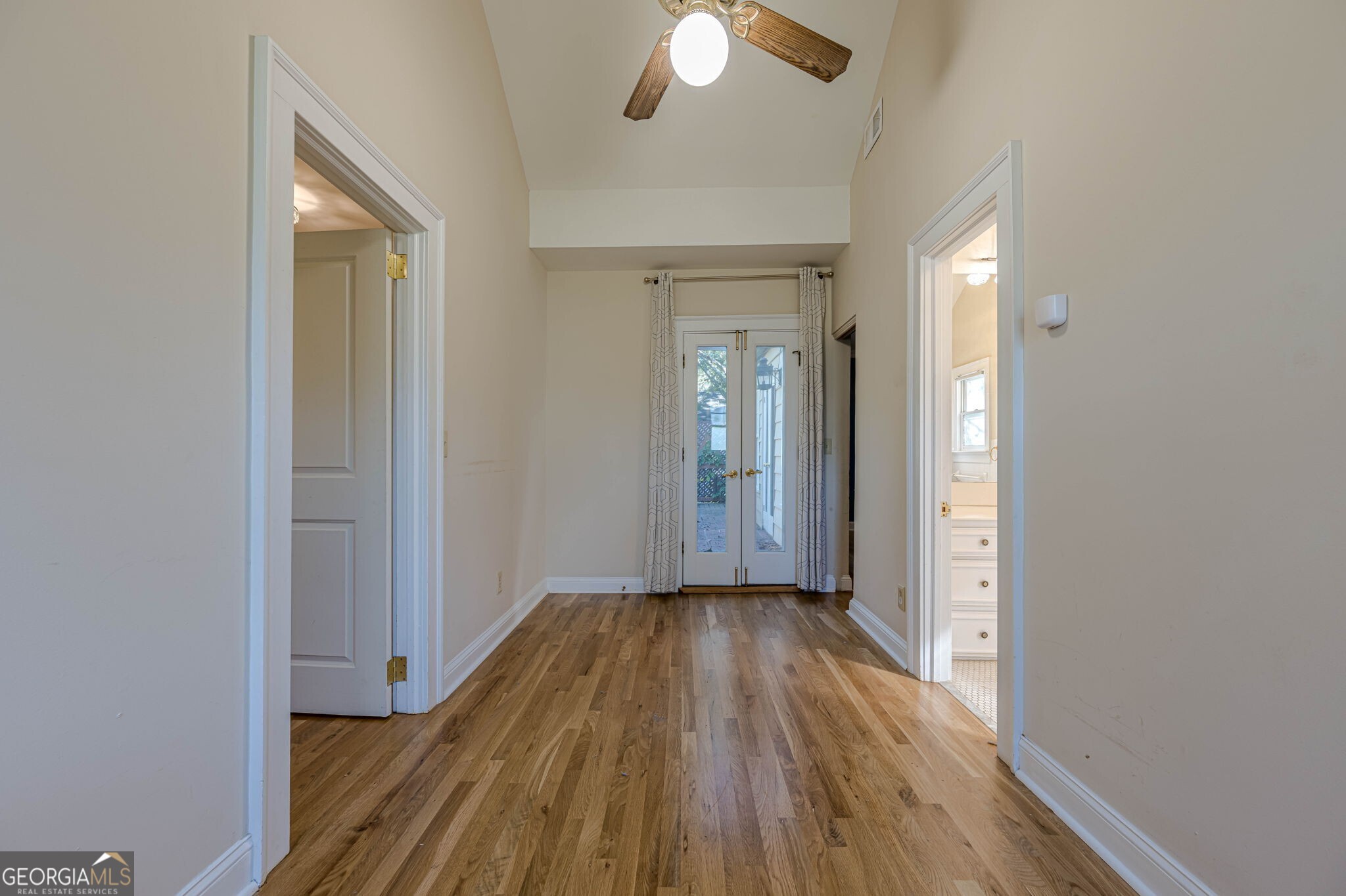 Collier Hills - Residential