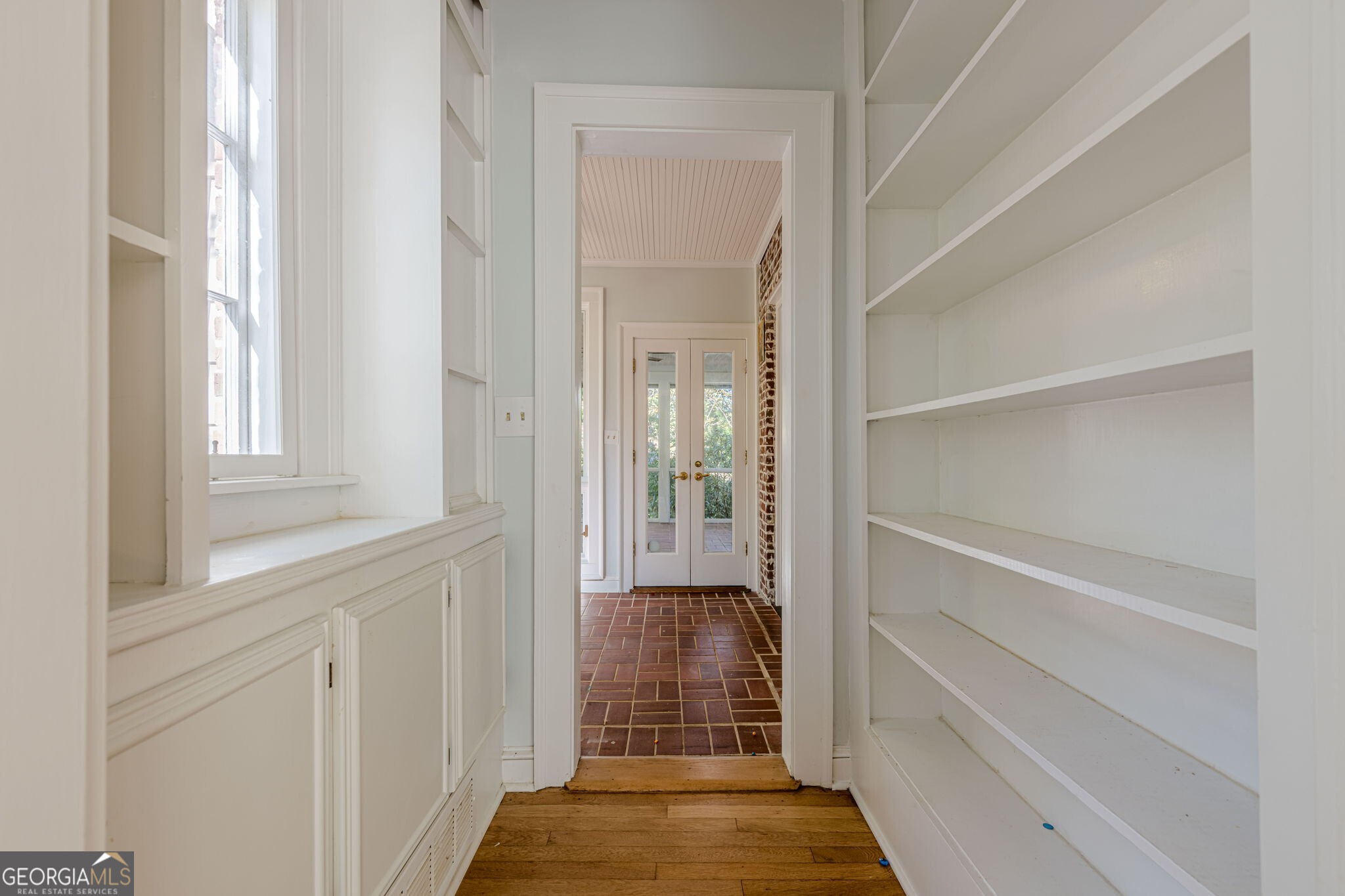 Collier Hills - Residential