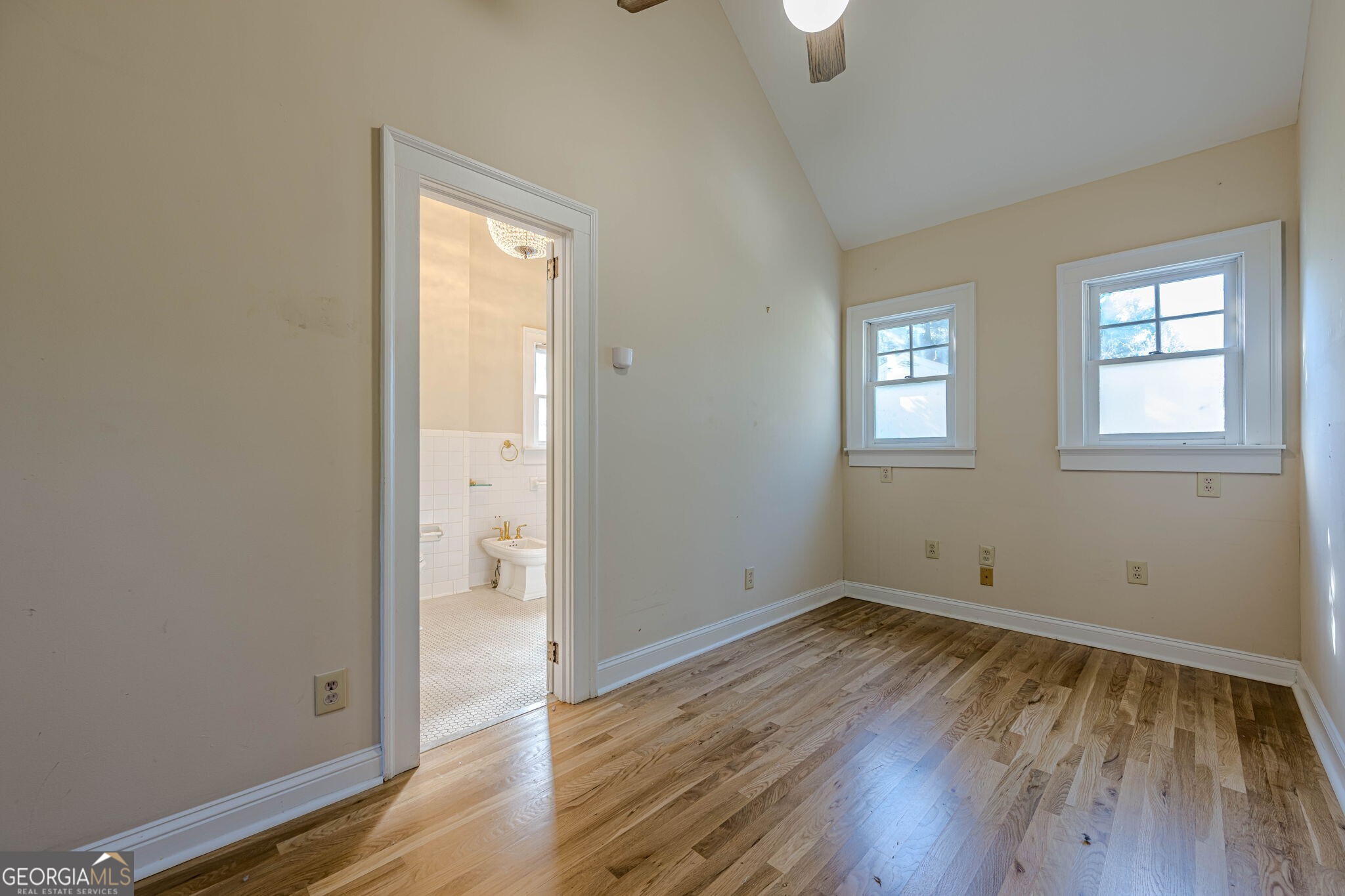 Collier Hills - Residential