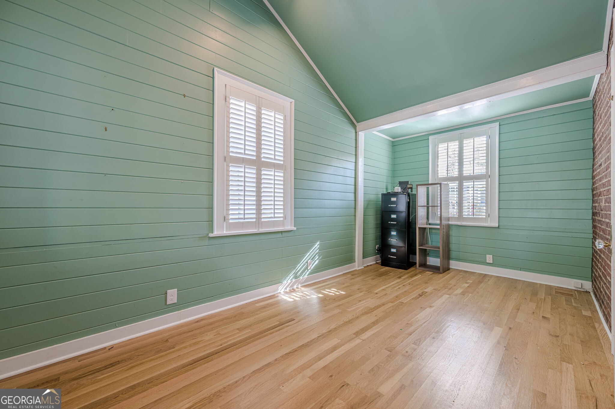 Collier Hills - Residential