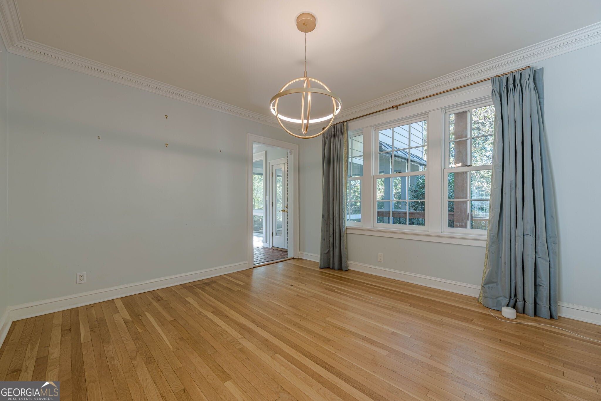 Collier Hills - Residential