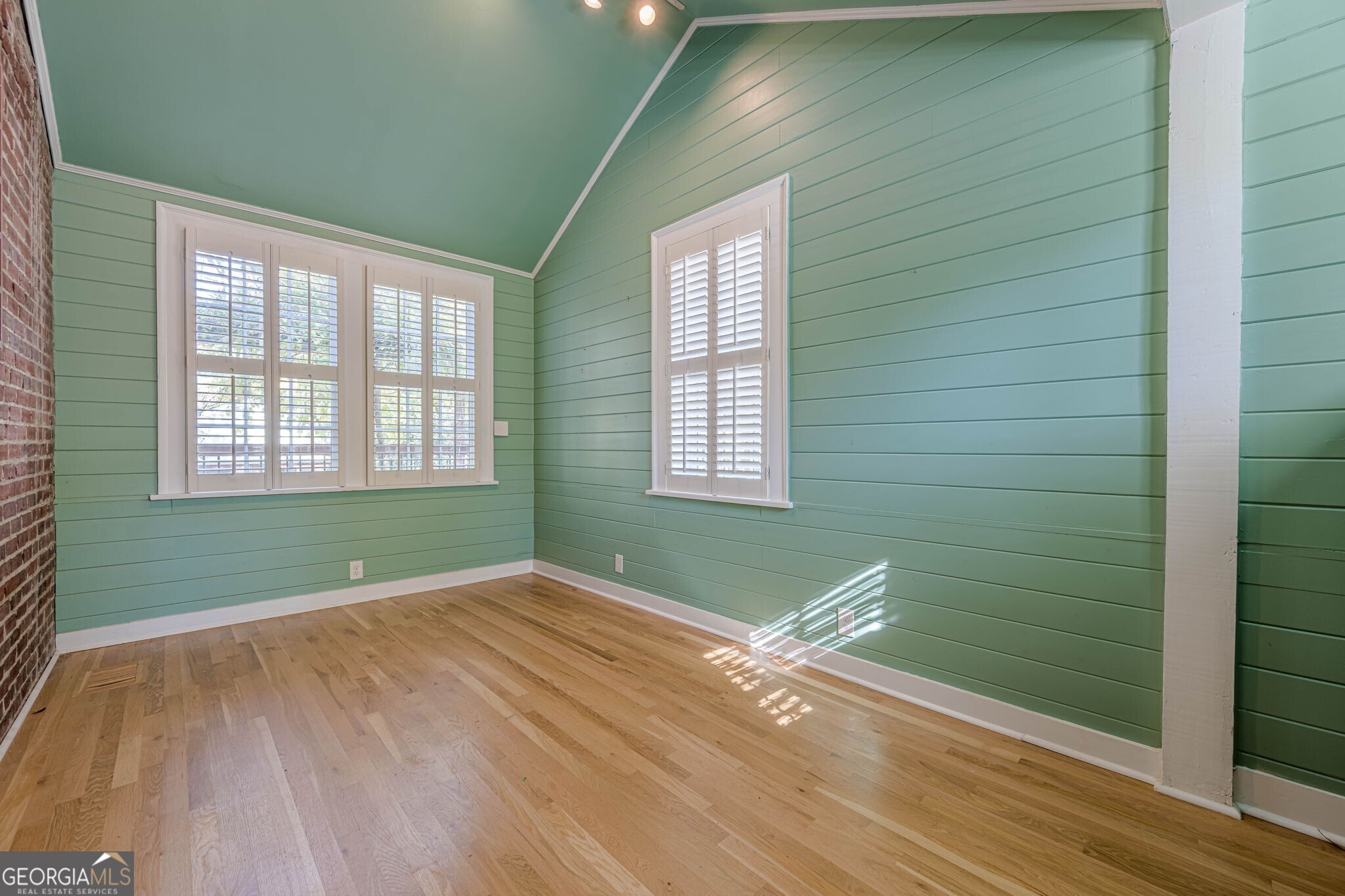 Collier Hills - Residential