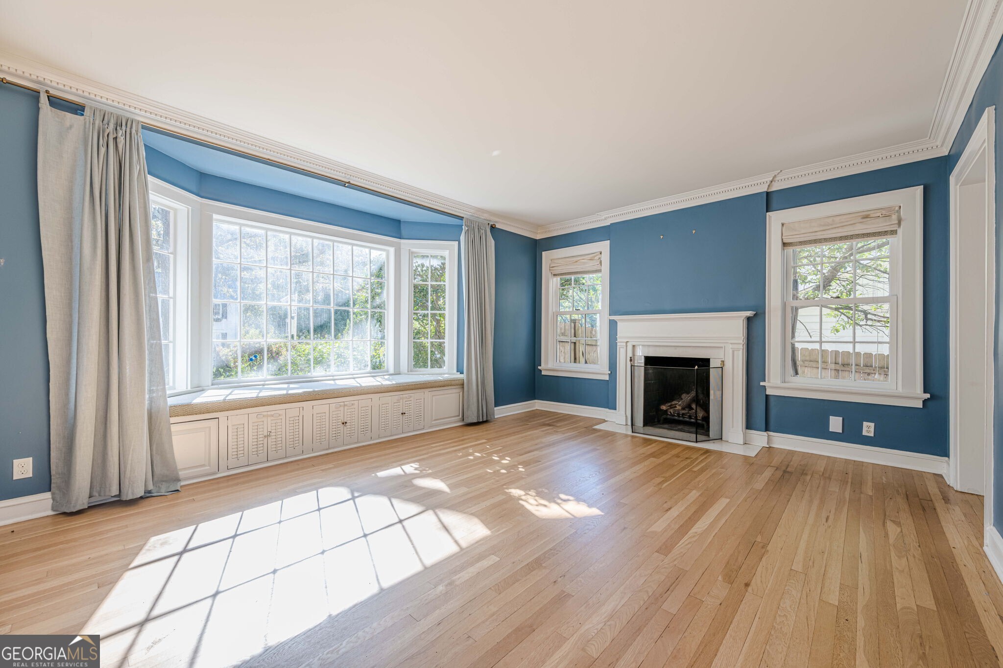 Collier Hills - Residential