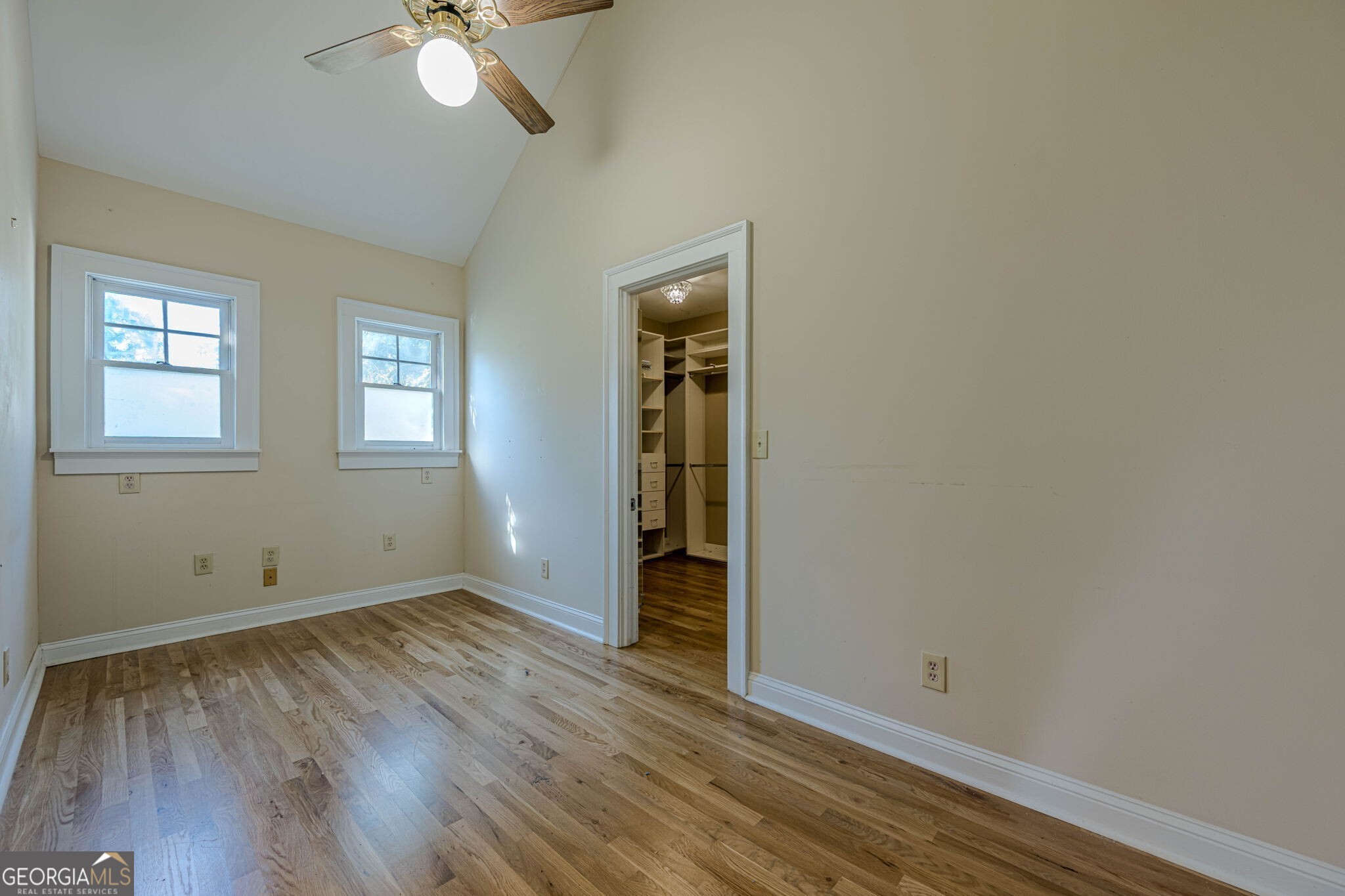 Collier Hills - Residential