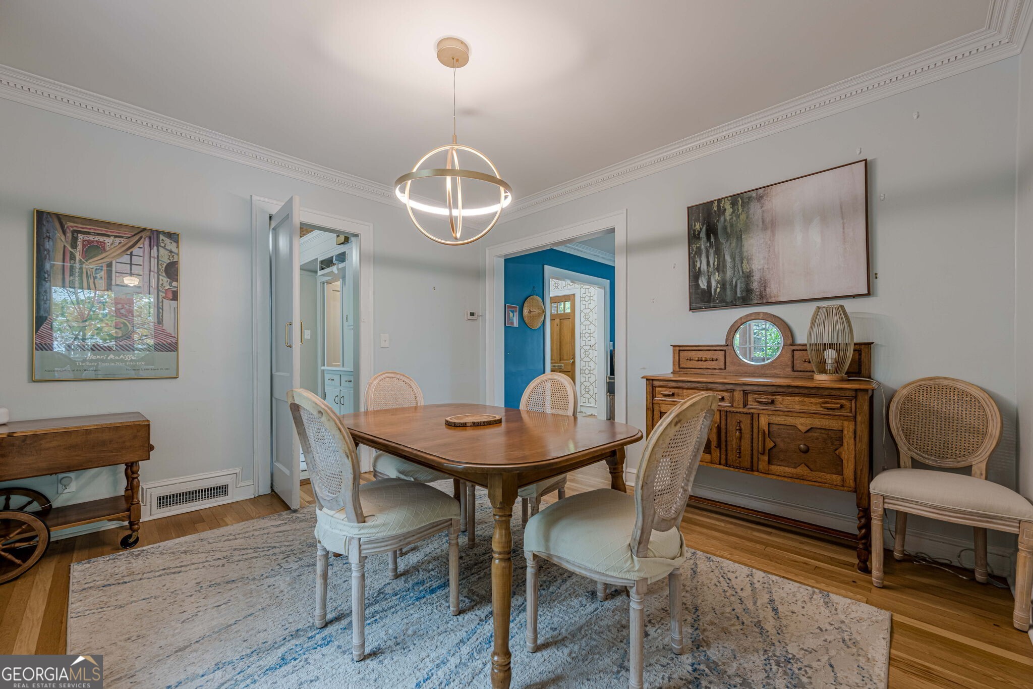 Collier Hills - Residential