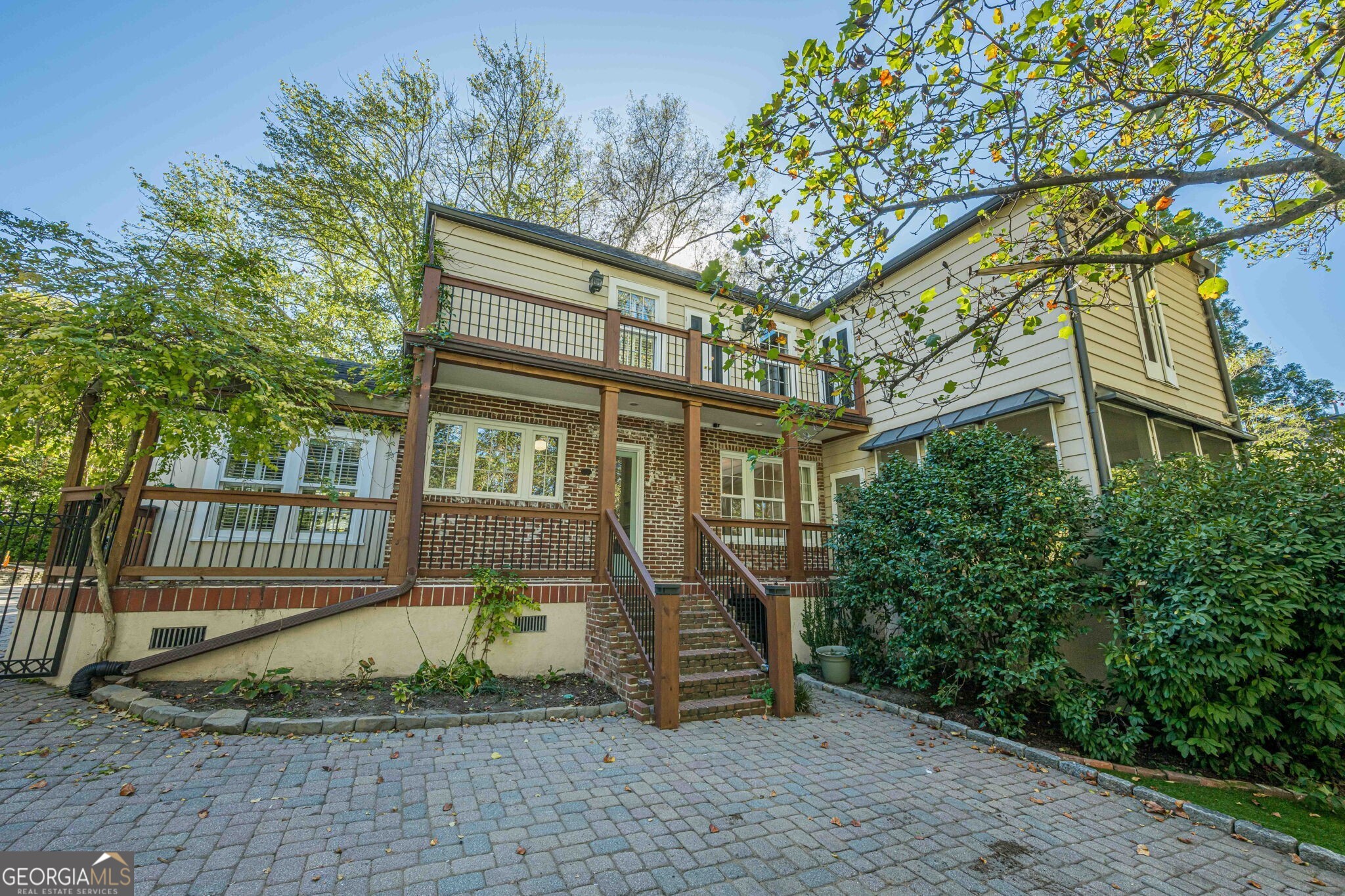 Collier Hills - Residential