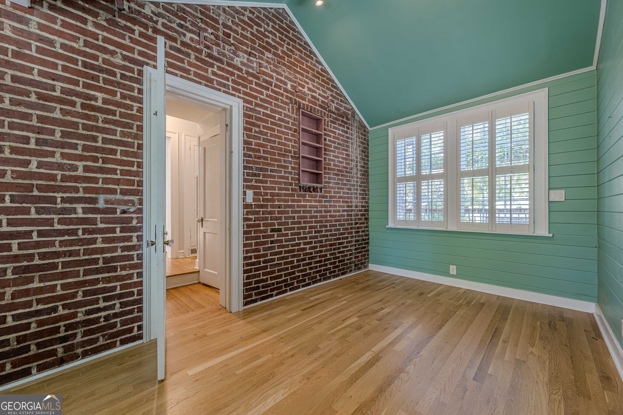 Collier Hills - Residential