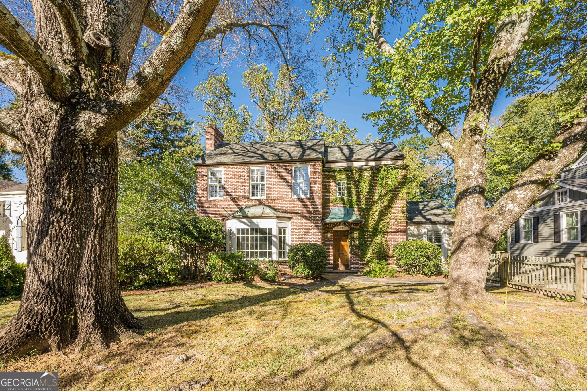 Collier Hills - Residential