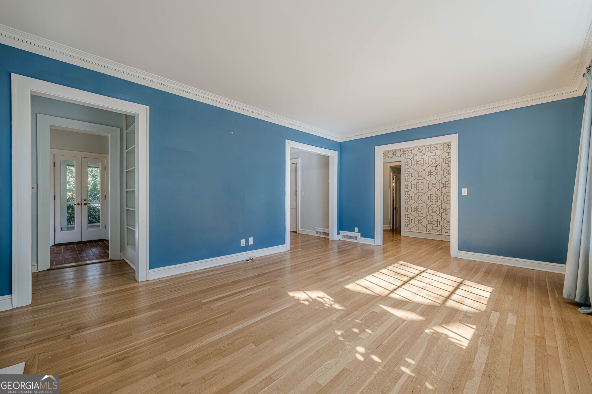 Collier Hills - Residential