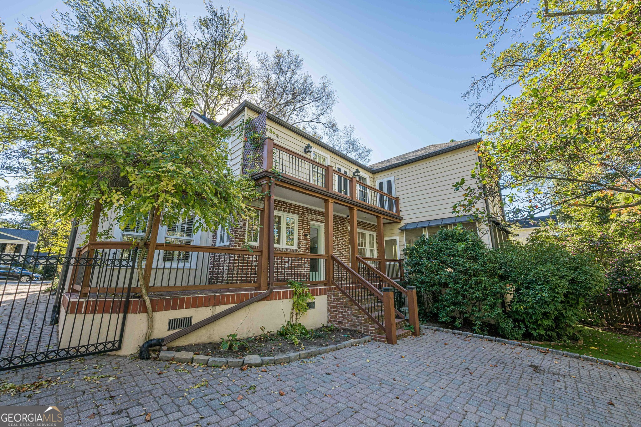 Collier Hills - Residential