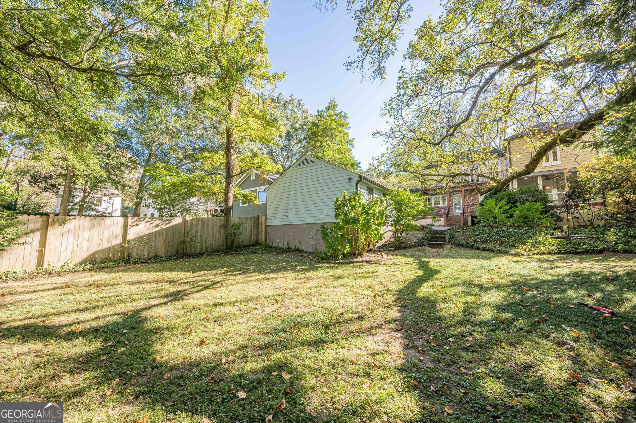 Collier Hills - Residential