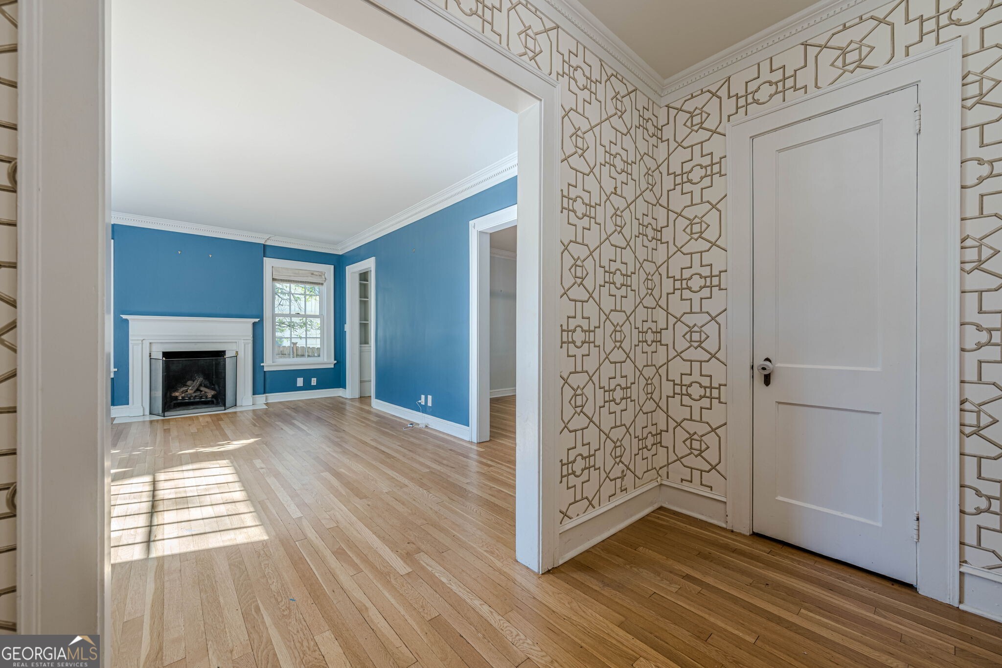 Collier Hills - Residential