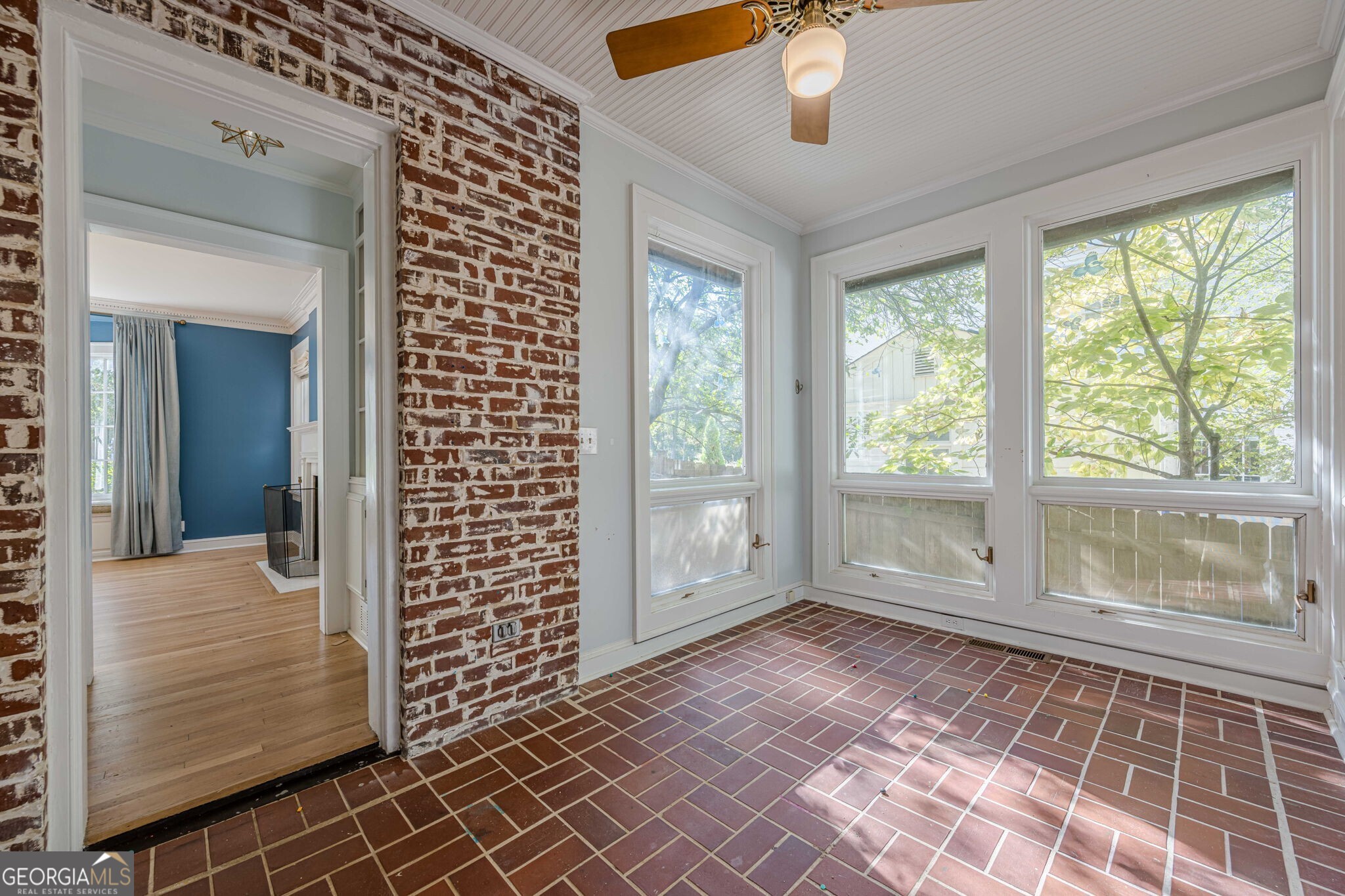 Collier Hills - Residential