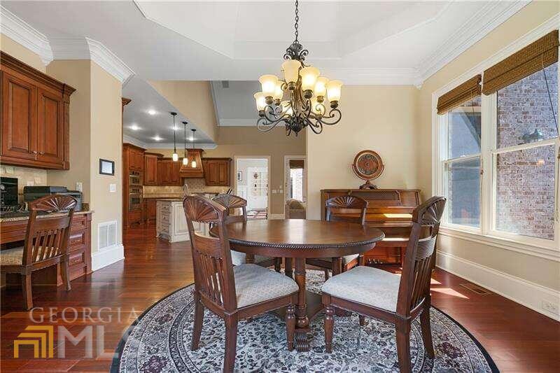 Creekstone Estates - Residential