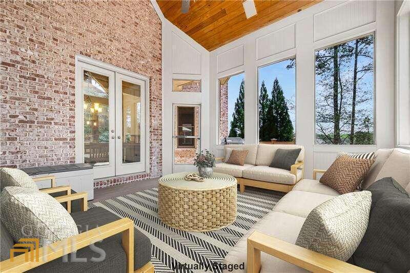 Creekstone Estates - Residential
