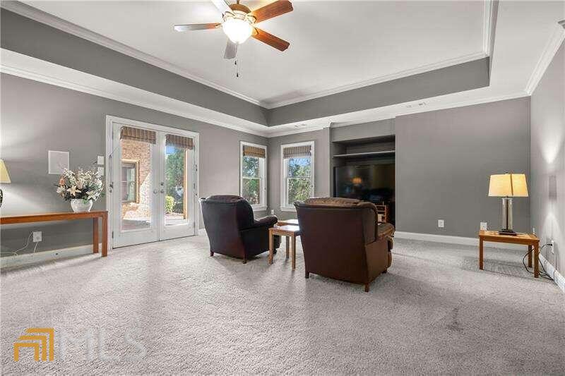 Creekstone Estates - Residential
