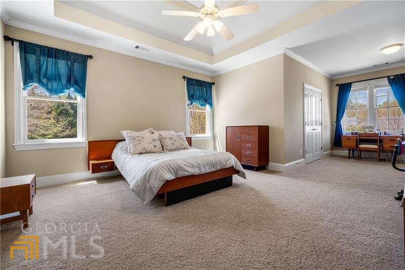 Creekstone Estates - Residential