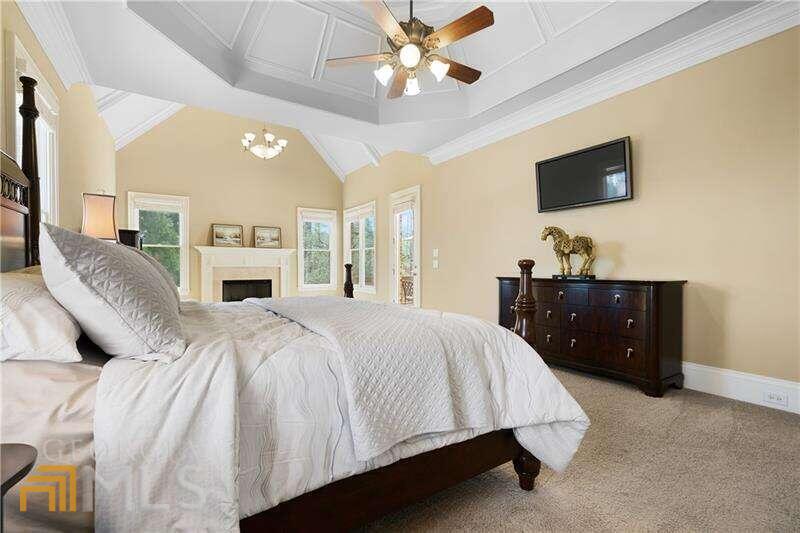 Creekstone Estates - Residential