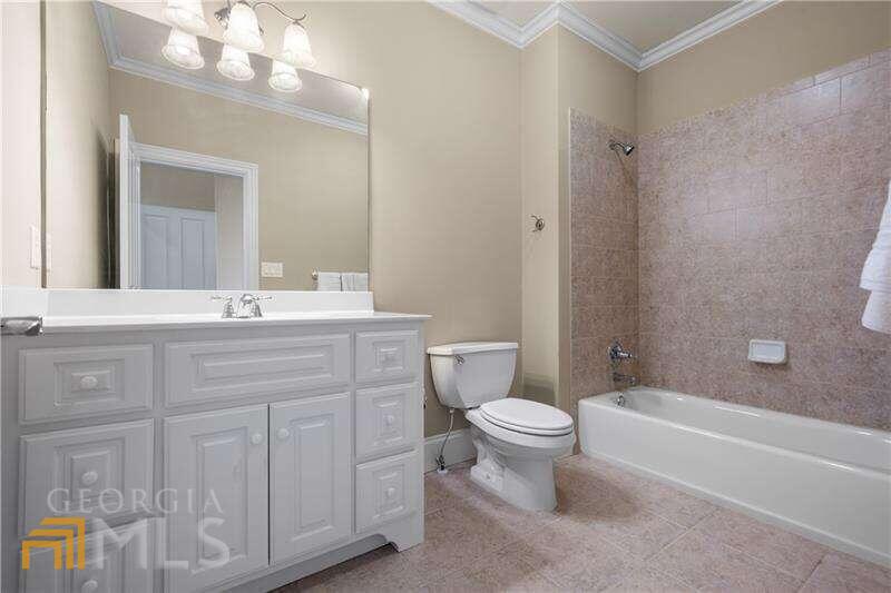 Creekstone Estates - Residential
