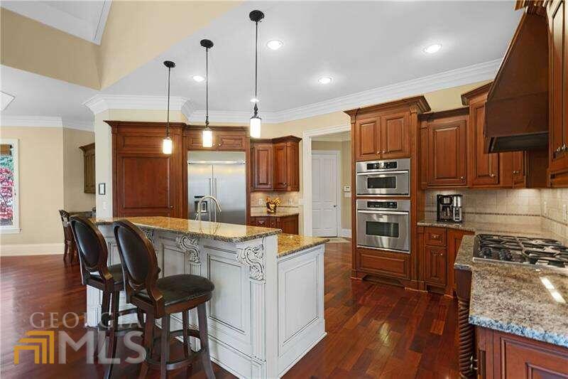 Creekstone Estates - Residential