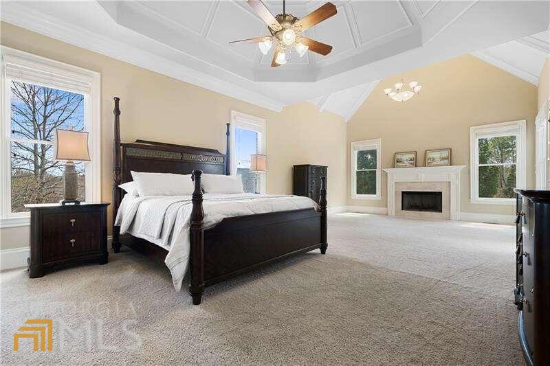 Creekstone Estates - Residential