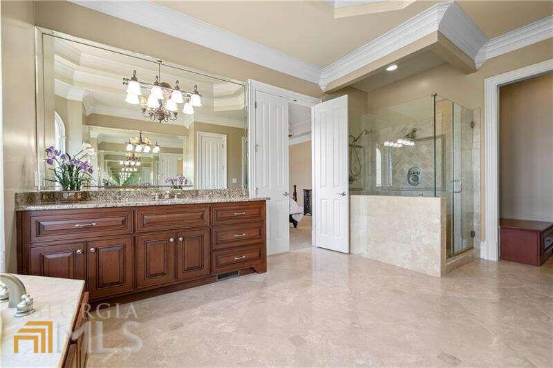 Creekstone Estates - Residential