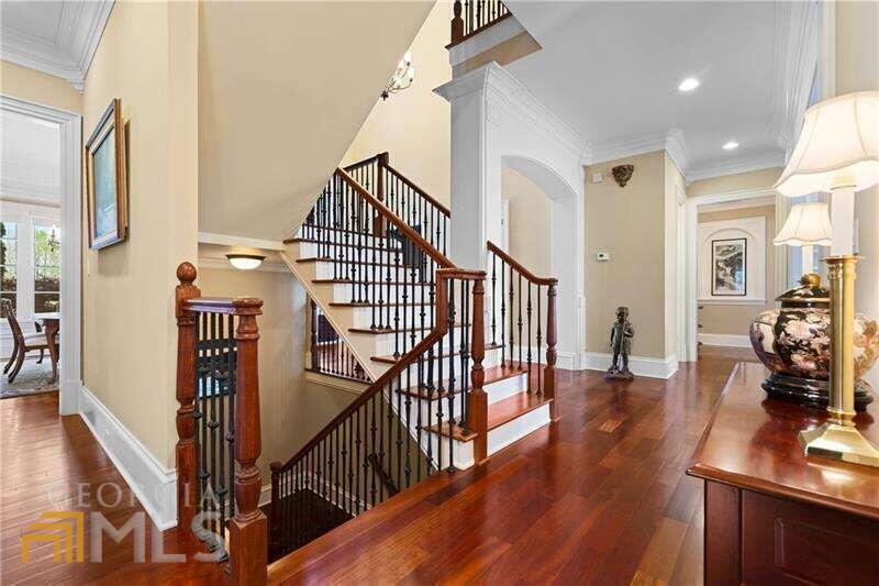 Creekstone Estates - Residential
