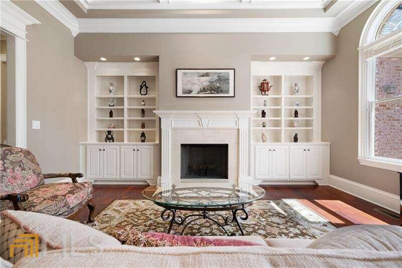 Creekstone Estates - Residential