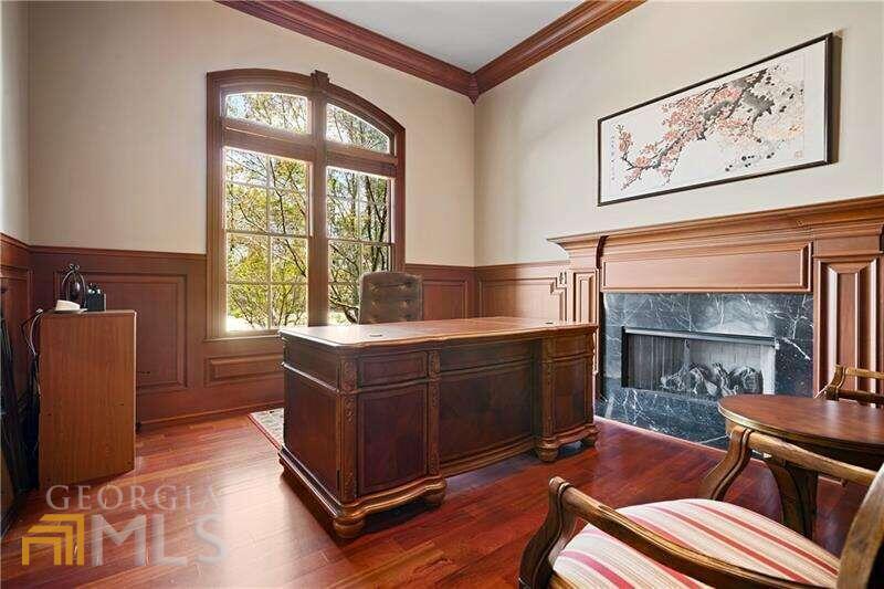Creekstone Estates - Residential
