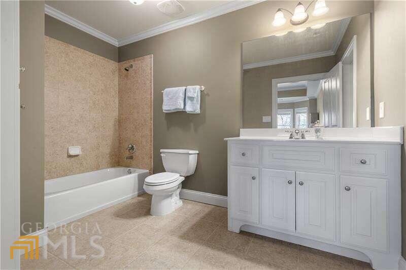 Creekstone Estates - Residential