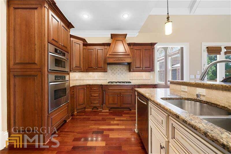 Creekstone Estates - Residential